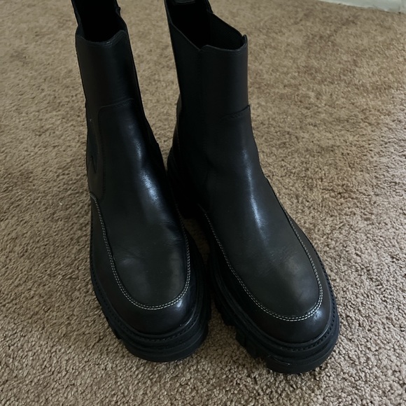 Marc fisher boots - Picture 2 of 3